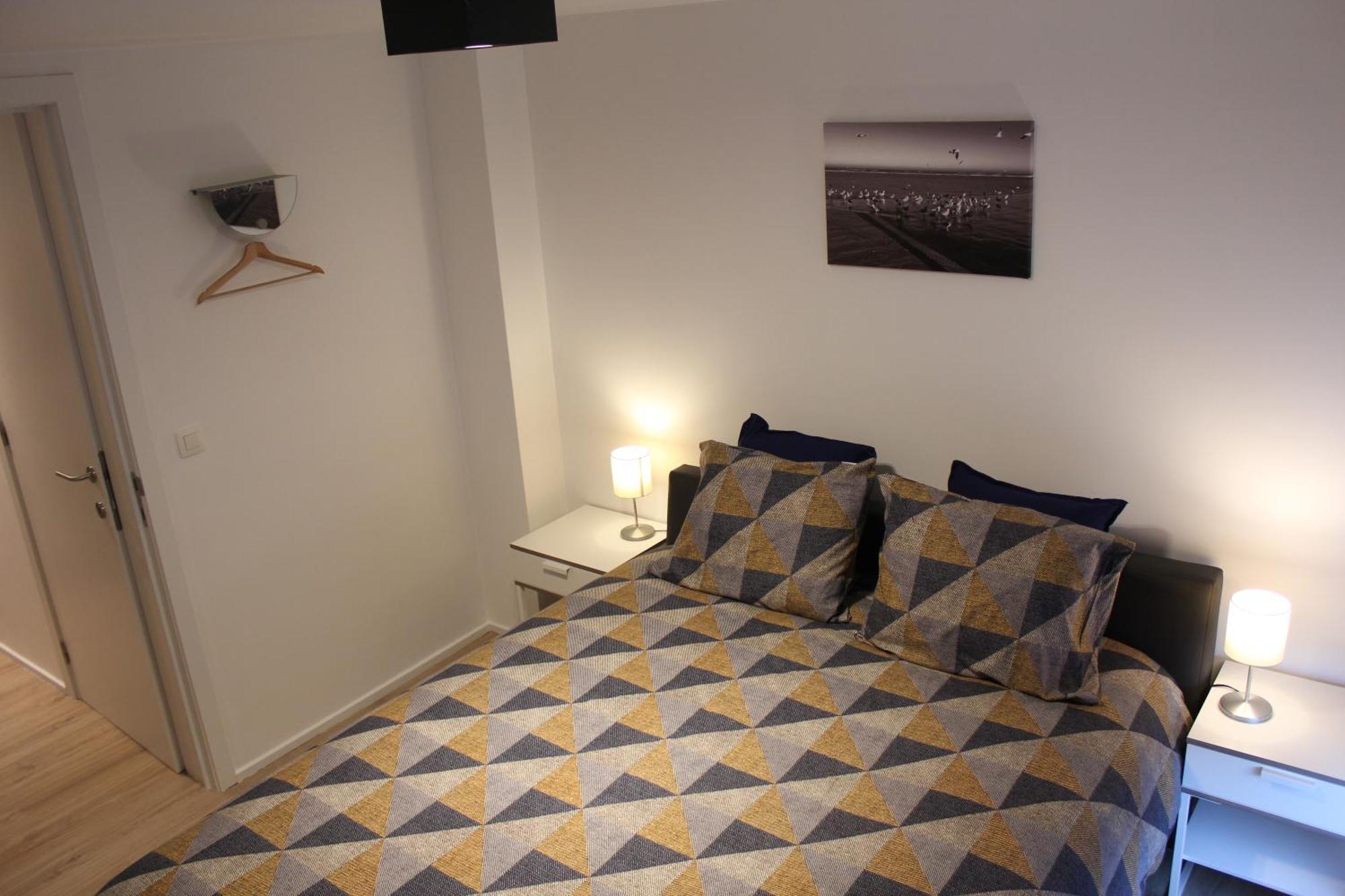 Вилла Cosy@Sea Миделкерк Экстерьер фото